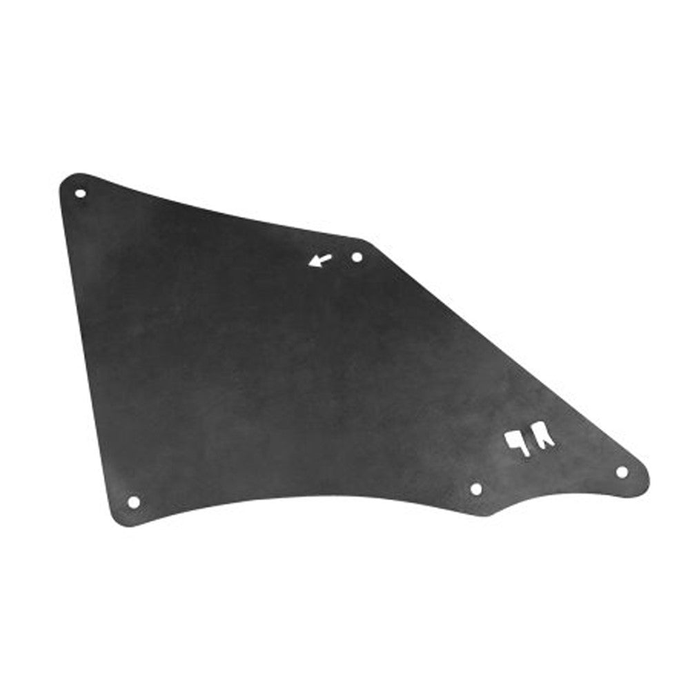 Rear Right Driver Or Passenger Side Fender Seal 2016-2023 Toyota Tacoma