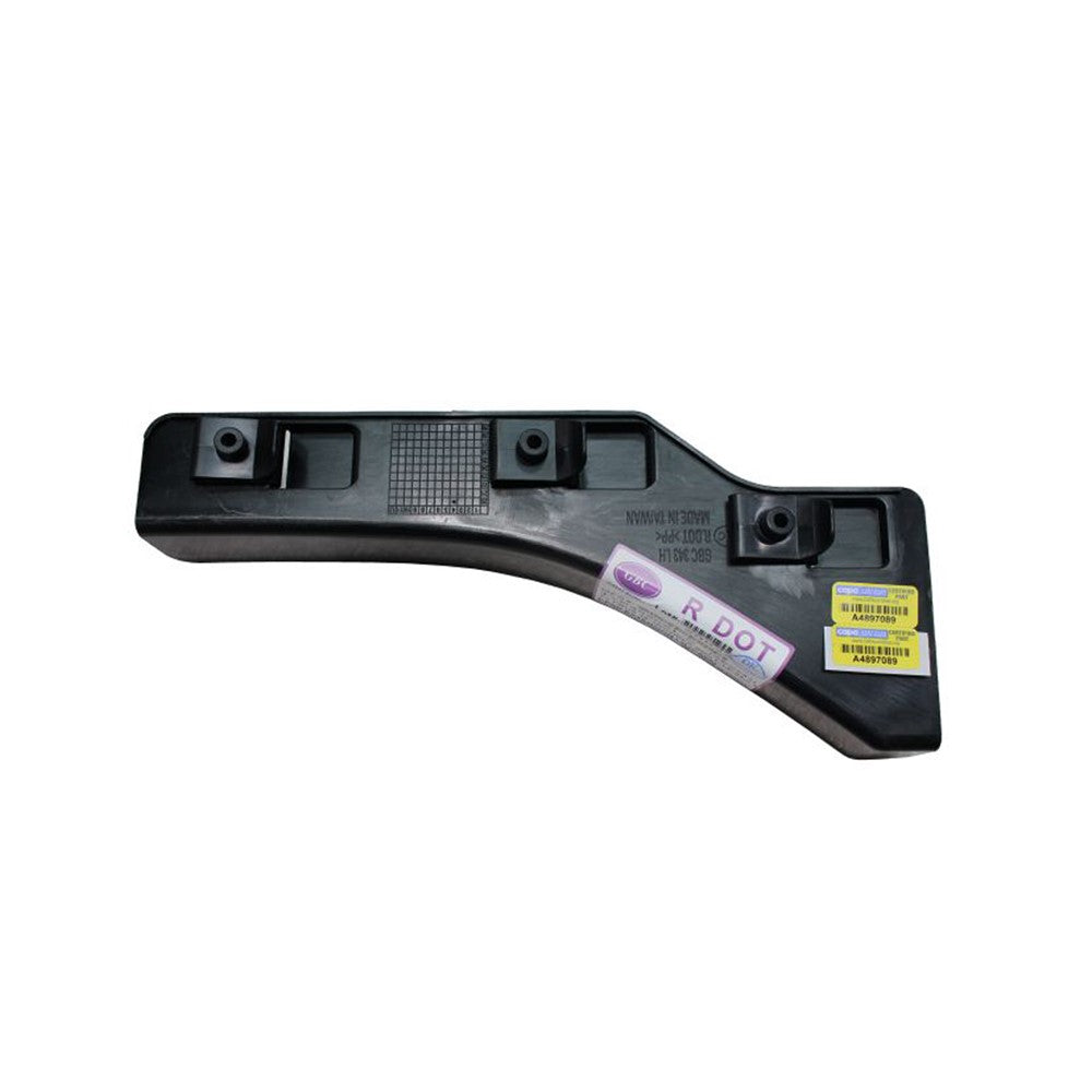 Front Left Front Driver Side Fender Splash Shield [fender Liner Extension Pad] 2016-2025 Toyota Prius, Prius Prime, Corolla, Prius Awd-E