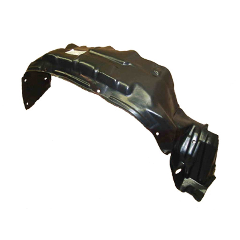 Front Right Passenger Side Front Inner Fender 1989-1995 Toyota Pickup, 4runner