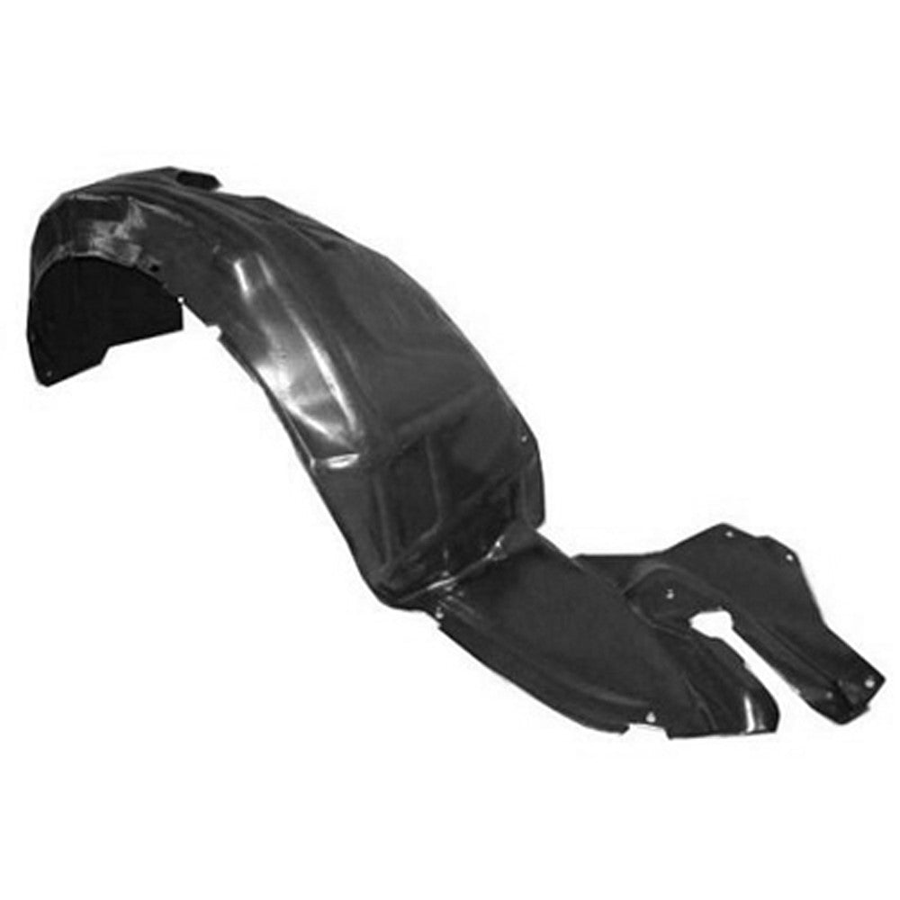 Front Right Passenger Side Front Splash Shield 2000-2004 Toyota Avalon