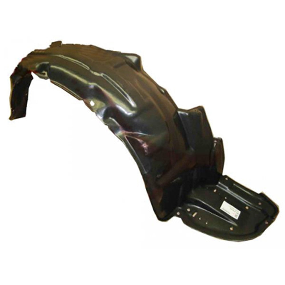 Front Right Passenger Side Front Inner Fender 2000-2005 Toyota Mr2
