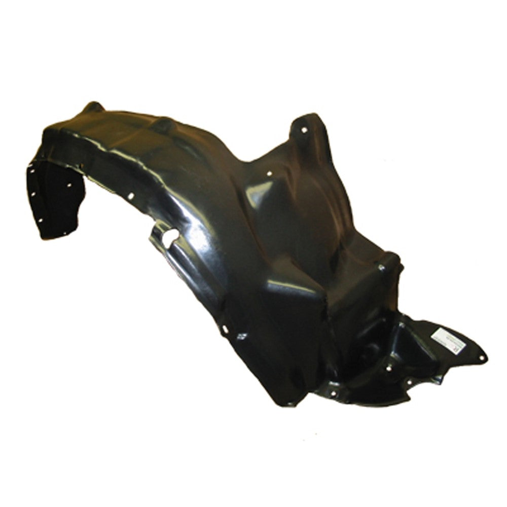 Front Right Front Passenger Side Fender Liner 2005-2007 Toyota Sequoia