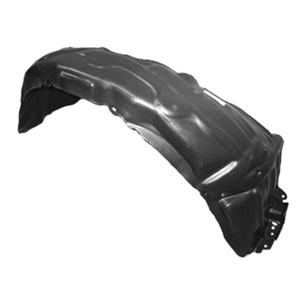 Front Right Passenger Side Front Inner Fender Liner 2007-2011 Toyota Camry