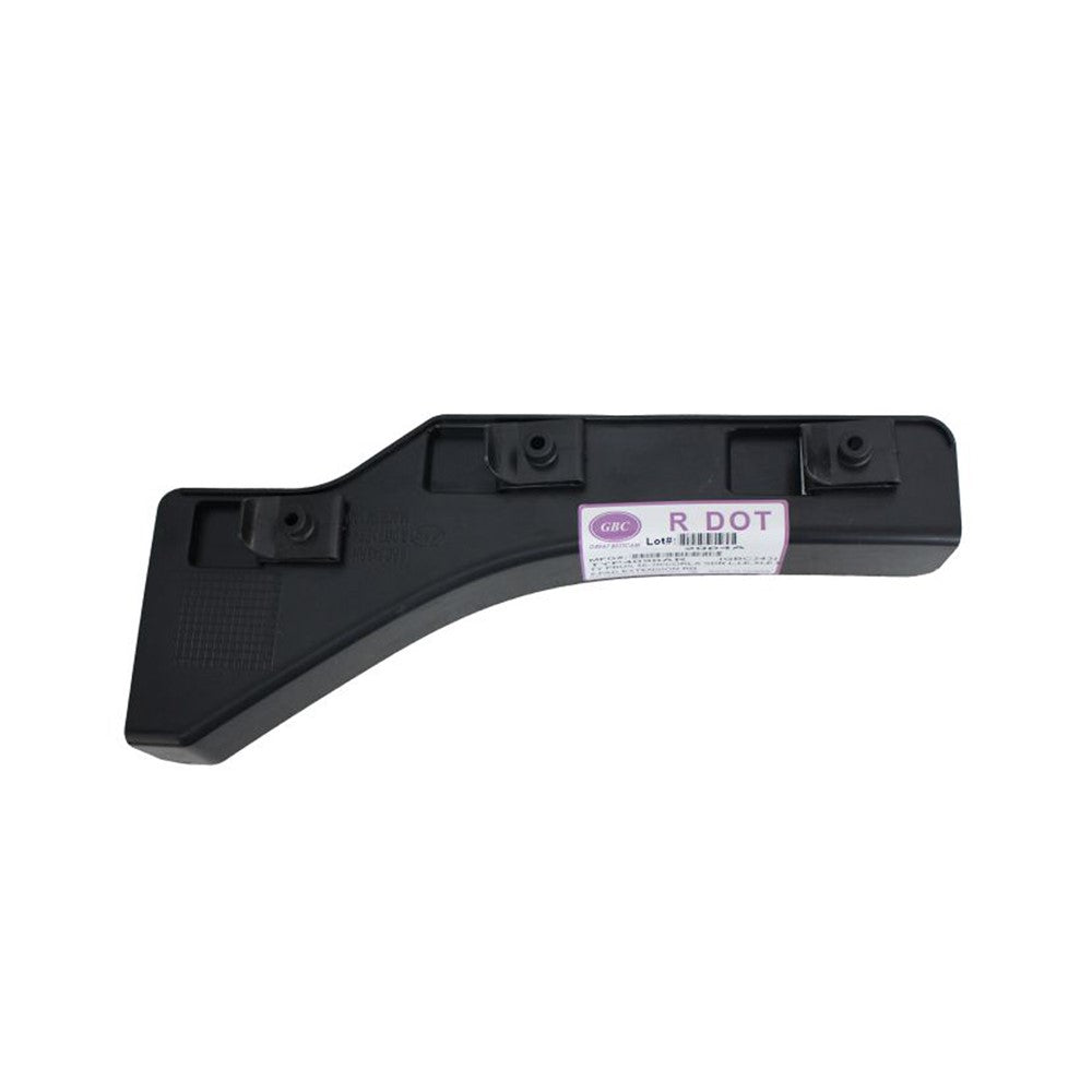 Front Right Front Passenger Side Fender Splash Shield [fender Liner Extension Pad] 2016-2025 Toyota Prius, Prius Prime, Corolla, Prius Awd-E