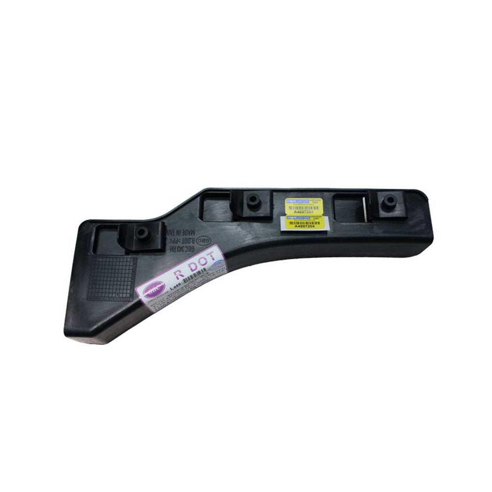 Front Right Front Passenger Side Fender Splash Shield [fender Liner Extension Pad] 2016-2025 Toyota Prius, Prius Prime, Corolla, Prius Awd-E