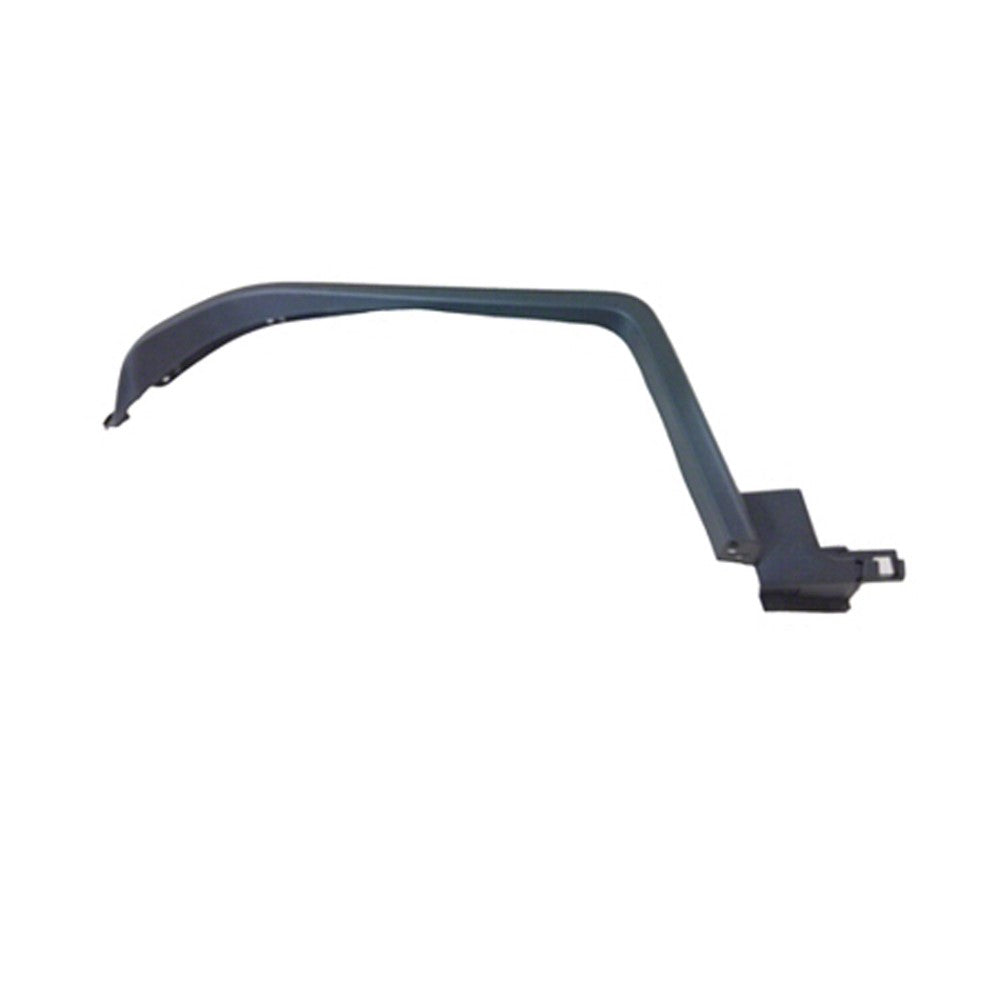 Front Left Driver Side Front Fender Flare 2007-2014 Toyota Fj Cruiser
