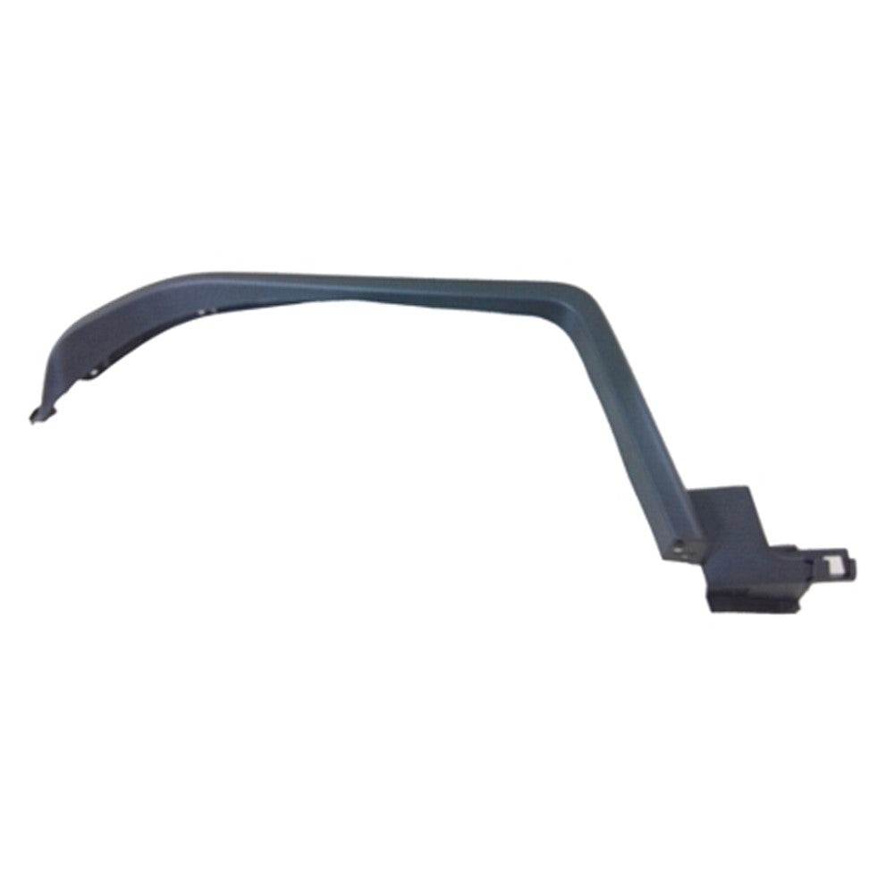 Front Left Driver Side Front Fender Flare 2007-2014 Toyota Fj Cruiser
