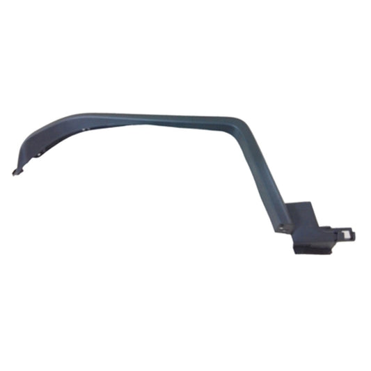 Front Left Driver Side Front Fender Flare 2007-2014 Toyota Fj Cruiser