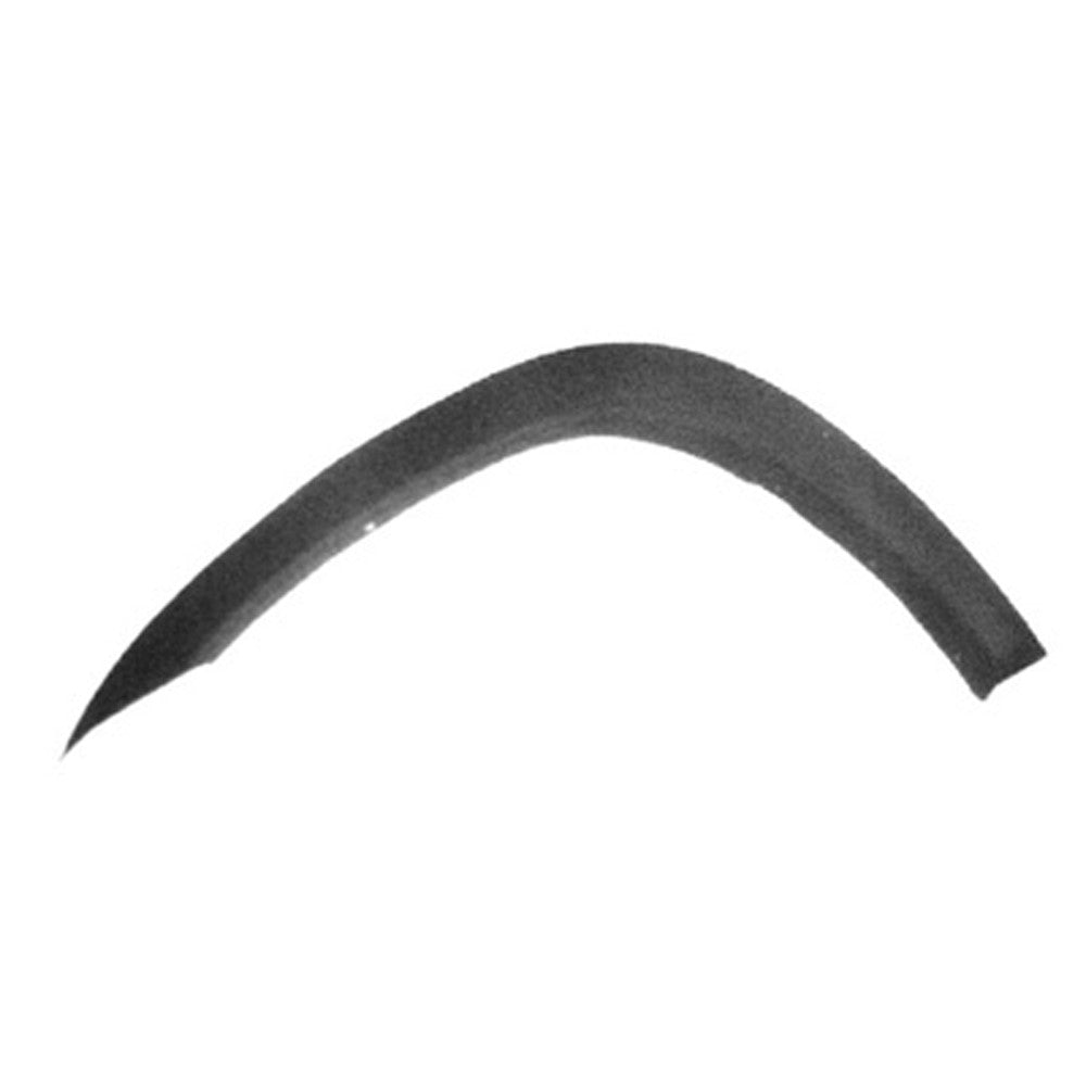 Front Right Passenger Side Front Fender Flare 2001-2005 Toyota Rav4