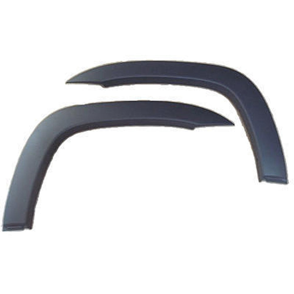 Front Right Passenger Side Front Fender Flare 2005-2010 Toyota Tacoma