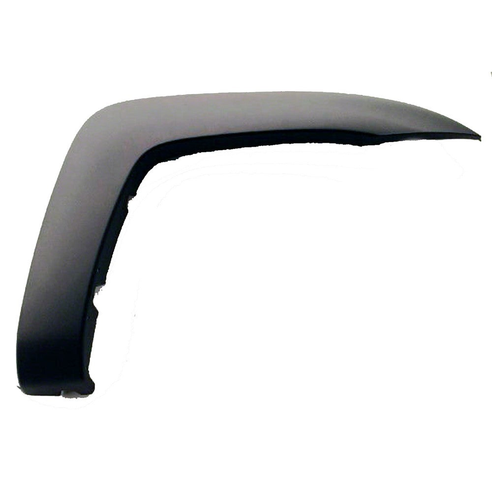Front Right Passenger Side Front Fender Flare 2005-2015 Toyota Tacoma