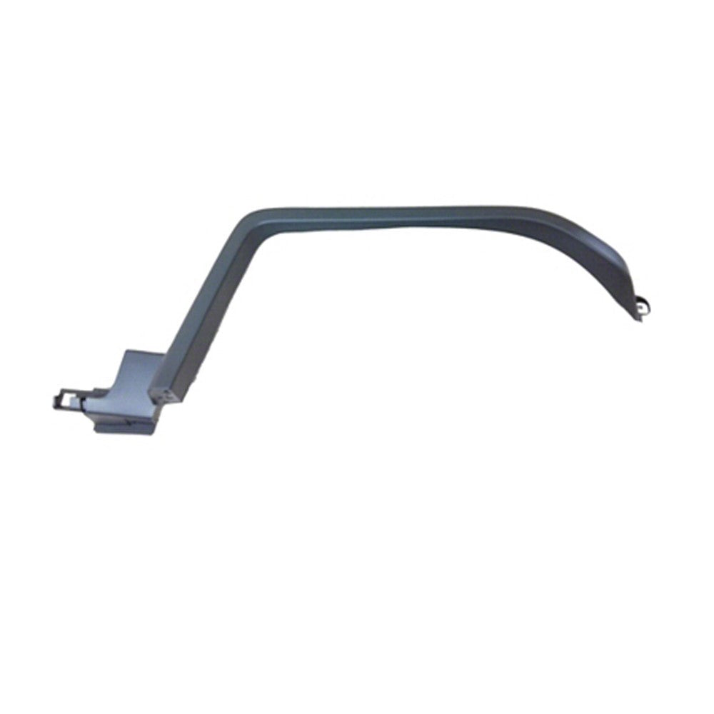 Front Right Passenger Side Front Fender Flare 2007-2014 Toyota Fj Cruiser