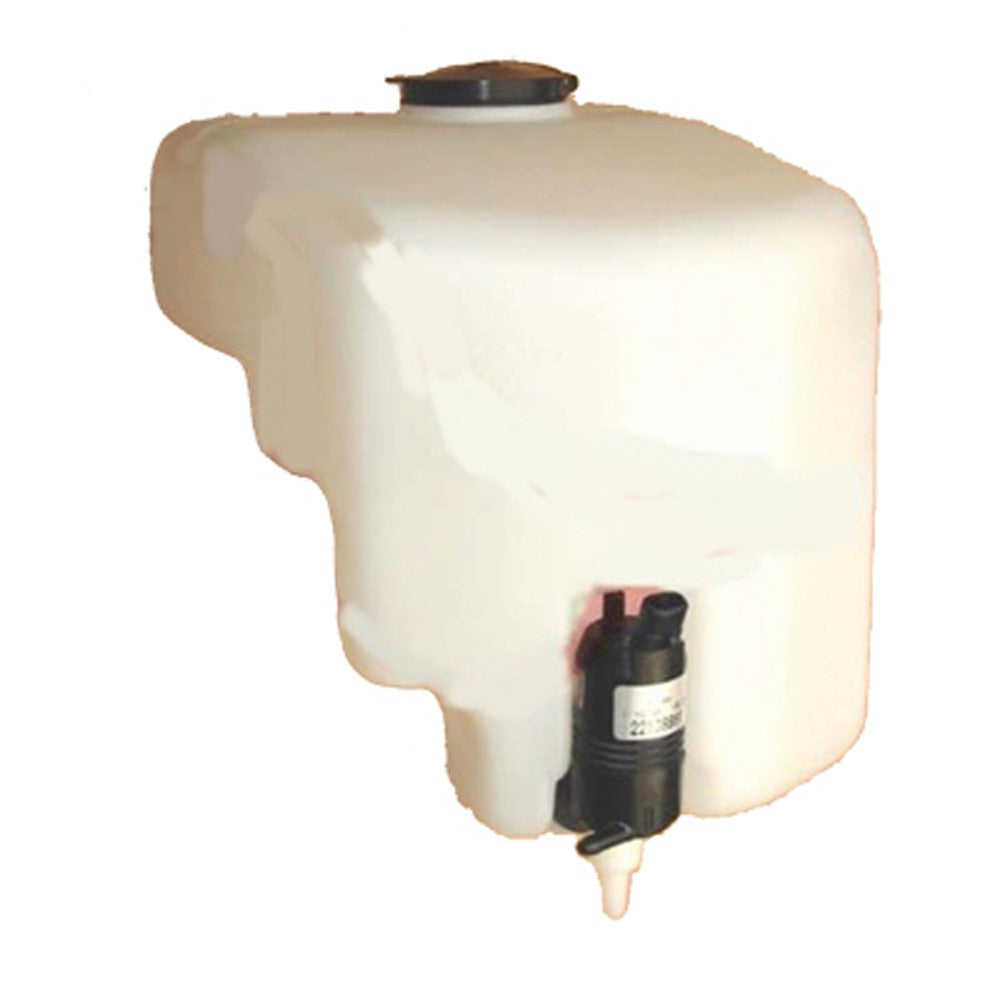 Windshield Washer Tank Without Abs With Washer Motor Usa Canada Built 1992-1993 Toyota Camry