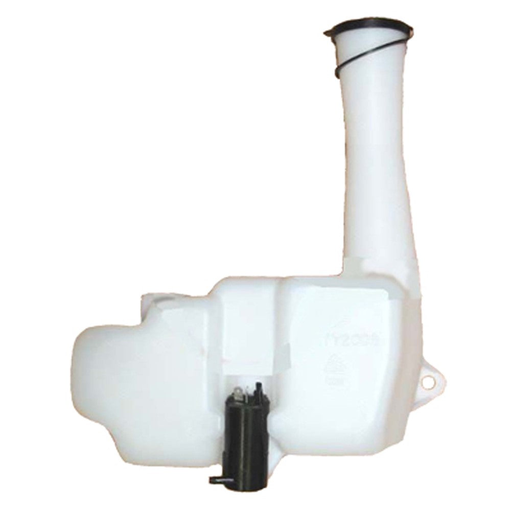 Windshield Washer Tank Without Cold Package With Washer Motor 1995-1999 Toyota Tercel