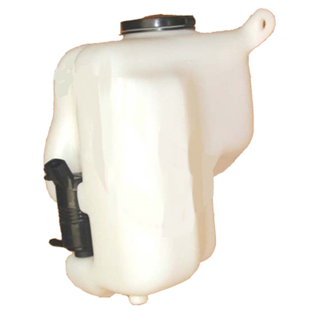 Windshield Washer Tank With Washer Motor Usa Canada Built 1988-1992 Toyota Corolla