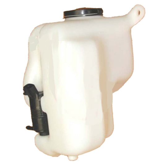 Windshield Washer Tank With Washer Motor Usa Canada Built 1988-1992 Toyota Corolla