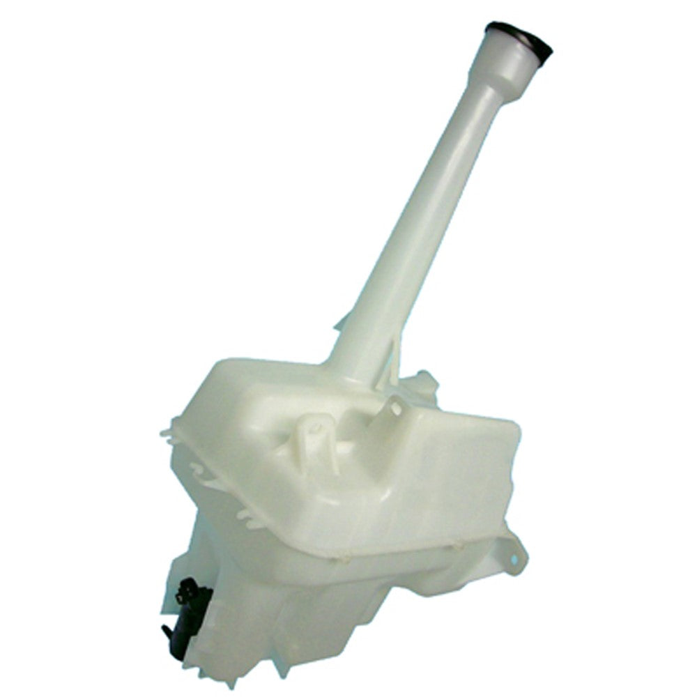 Rear Windshield Washer Tank Assembly With Pump 2003-2008 Toyota Corolla, Matrix