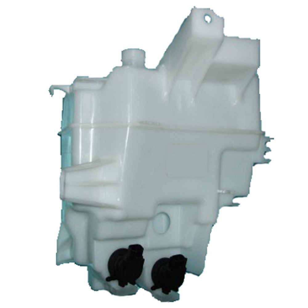 Windshield Washer Tank With Level Sensor Provision 2006-2008 Toyota Rav4