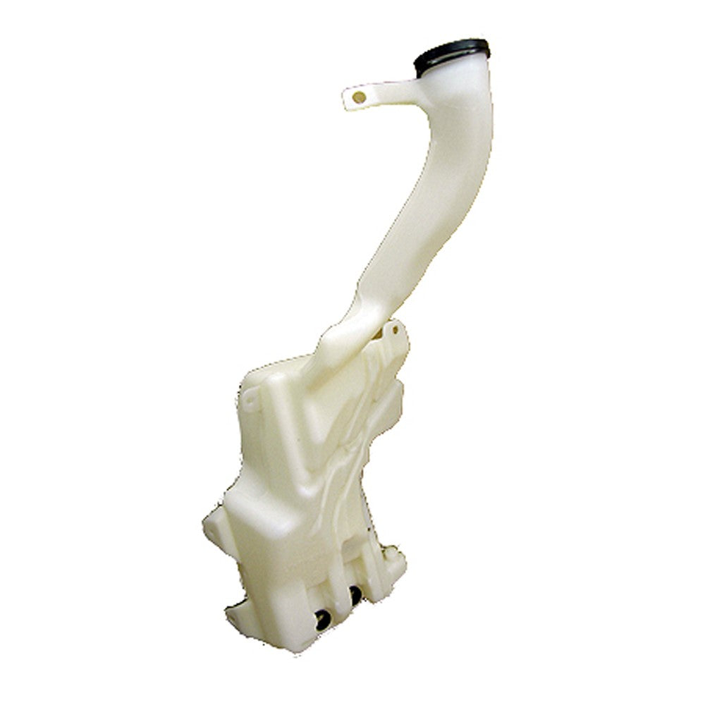 Plastic Windshield Washer Tank Without Pump Motor For Vehicles With Cold Climate Spec 2001-2003 Toyota Rav4