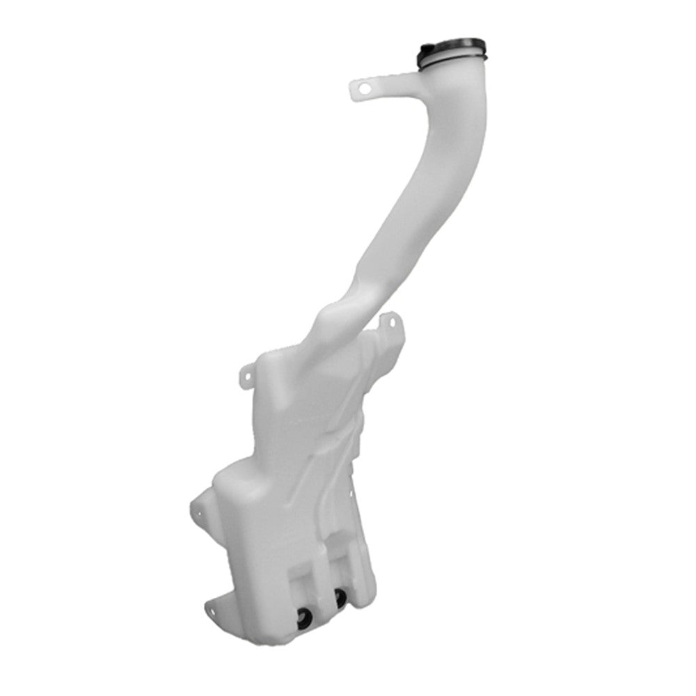 Windshield Washer Tank Without Pump For Models Without Cold Climate Specification 2001-2003 Toyota Rav4