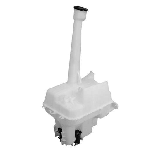 Rear Windshield Washer Tank With Pump For Models With Rear Washer 2003-2008 Toyota Matrix