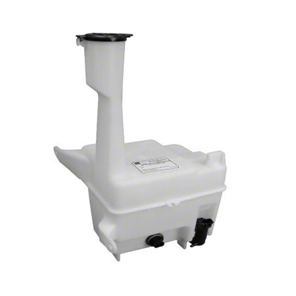 Windshield Washer Tank 2002-2008 Toyota Camry, Solara