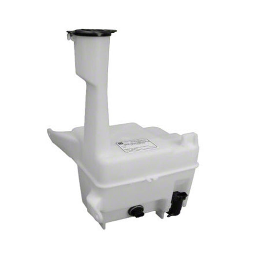 Windshield Washer Tank 2002-2008 Toyota Camry, Solara