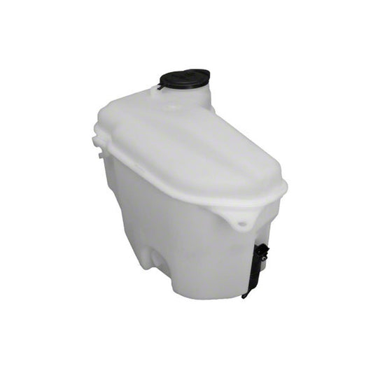 Windshield Washer Tank With Pump 1998-2002 Toyota Corolla