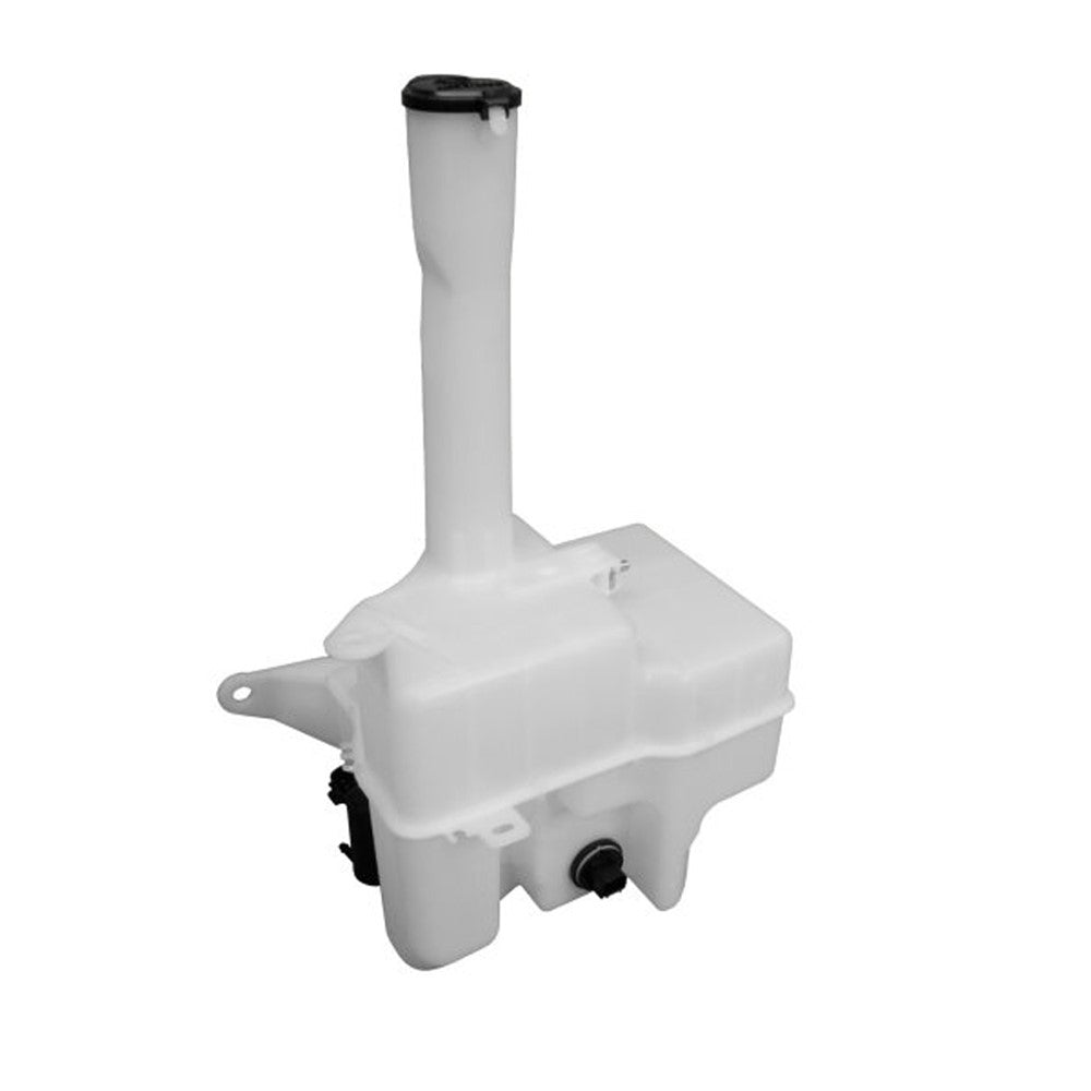 Windshield Washer Tank With Pump And Sensor 1997-2001 Toyota Camry
