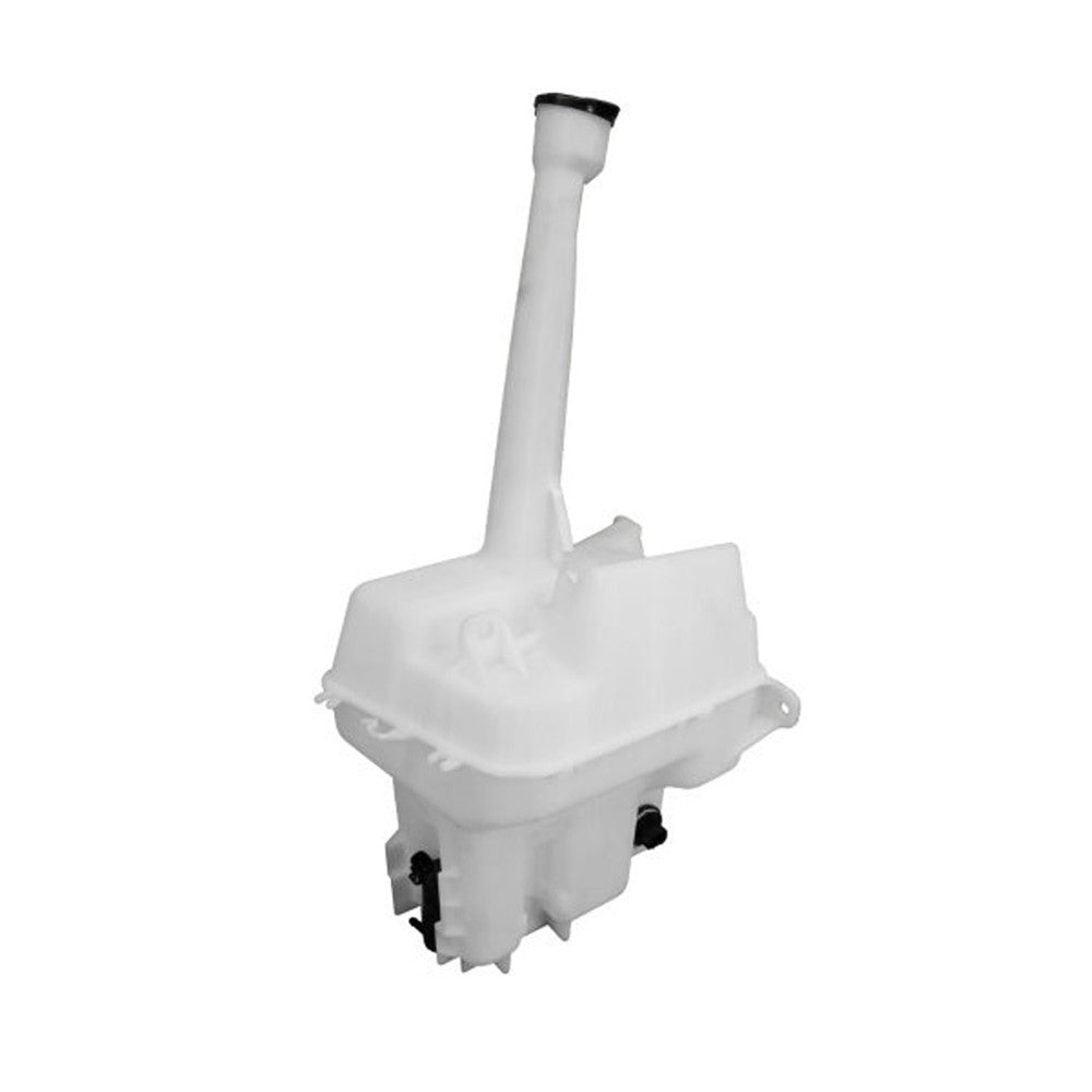 Rear Windshield Washer Tank Assembly With Pump And Fluid Level Sensor 2003-2008 Toyota Corolla, Matrix