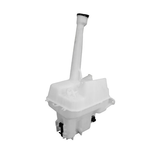 Rear Windshield Washer Tank Assembly With Pump And Fluid Level Sensor 2003-2008 Toyota Corolla, Matrix