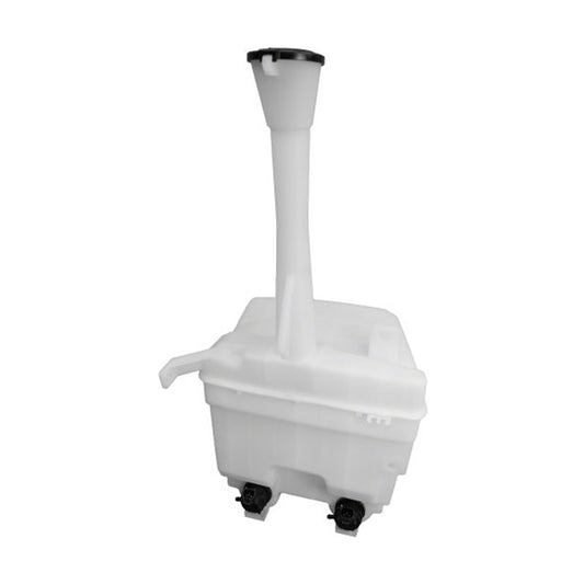 Rear Windshield Washer Tank With 2 Pumps For Models With Rear Wiper 2009-2013 Toyota Matrix