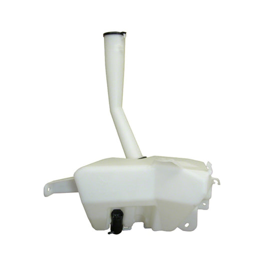 Windshield Washer Tank With Pump 2000-2006 Toyota Tundra