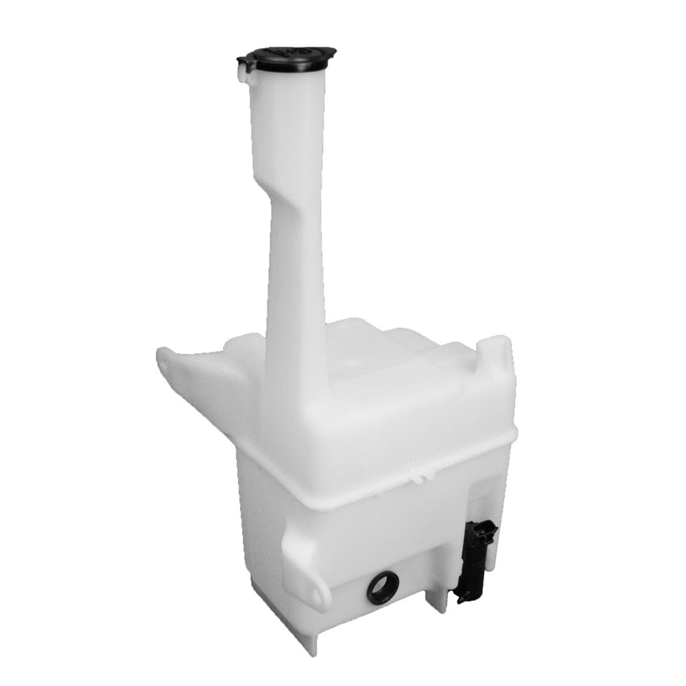 Washer Fluid Reservoir 2002-2012 Toyota Camry, Solara, Avalon