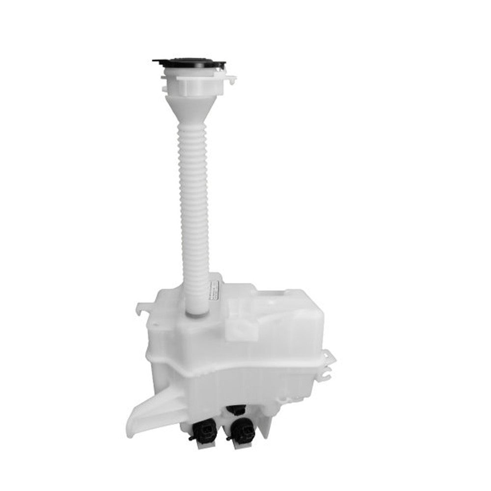 Front Windshield Washer Tank With Front And Rear Pumps 2006-2008 Toyota Rav4