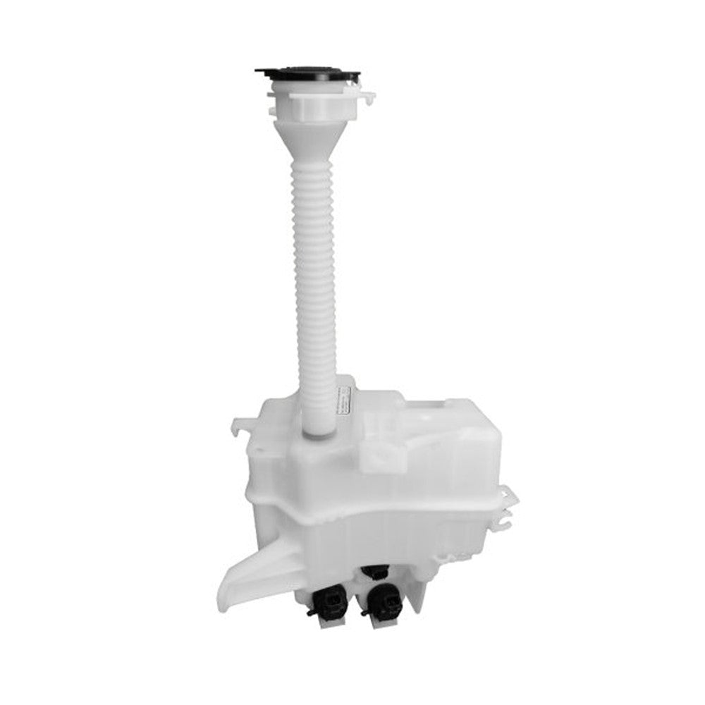 Windshield Washer Tank With Two Pumps 2009-2012 Toyota Rav4