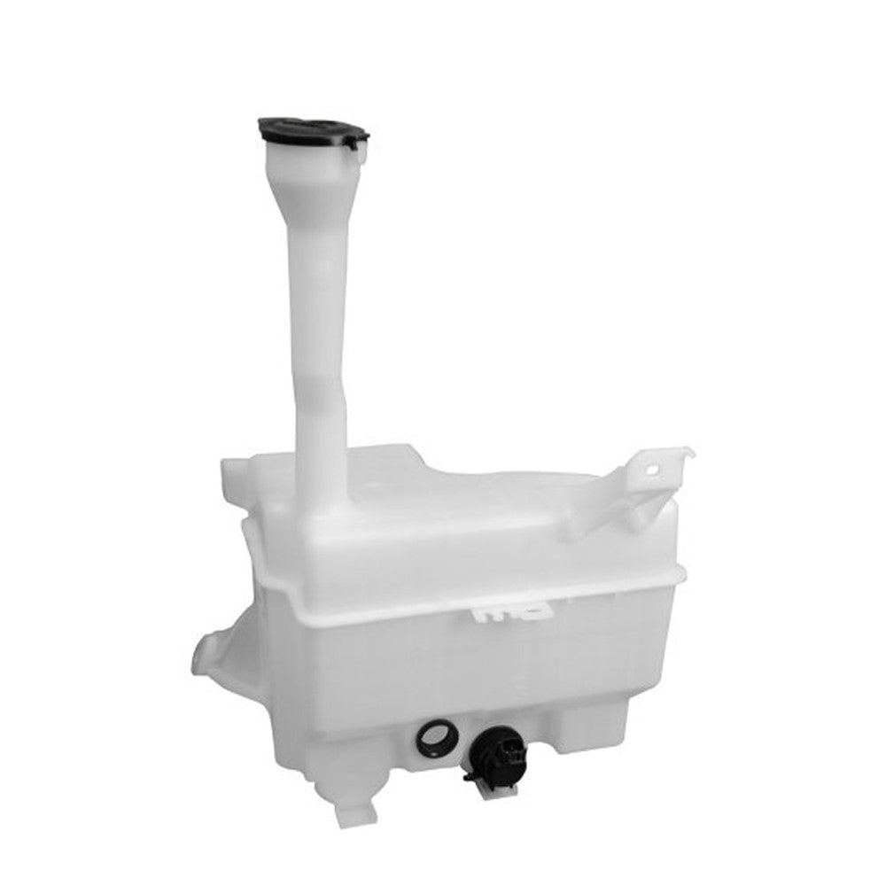 Windshield Washer Tank With Pump 2012-2018 Toyota Camry, Avalon & Lexus Es350