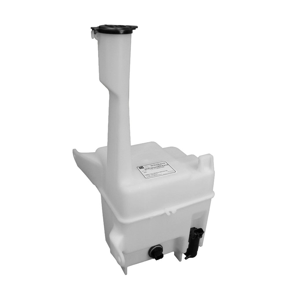 Washer Fluid Reservoir Includes Pump And Sensor 2002-2012 Toyota Camry, Solara, Avalon