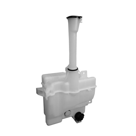 Washer Fluid Reservoir With Inlet And Pump 2014-2019 Toyota Corolla