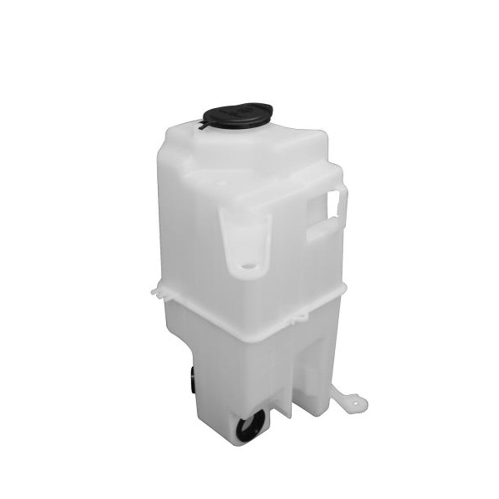 Washer Fluid Reservoir With Cap 2007-2021 Toyota Tundra