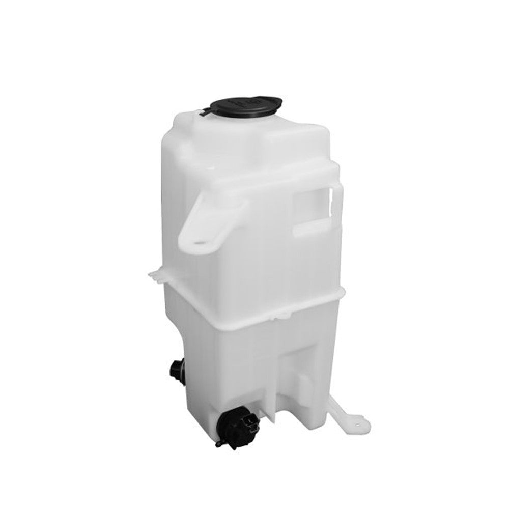 Washer Fluid Reservoir With Cap Pump Sensor 2007-2021 Toyota Tundra
