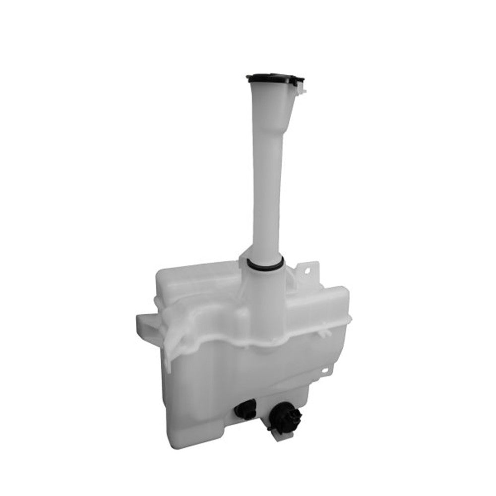 Washer Fluid Reservoir With Inlet Pump Sensor 2014-2019 Toyota Corolla