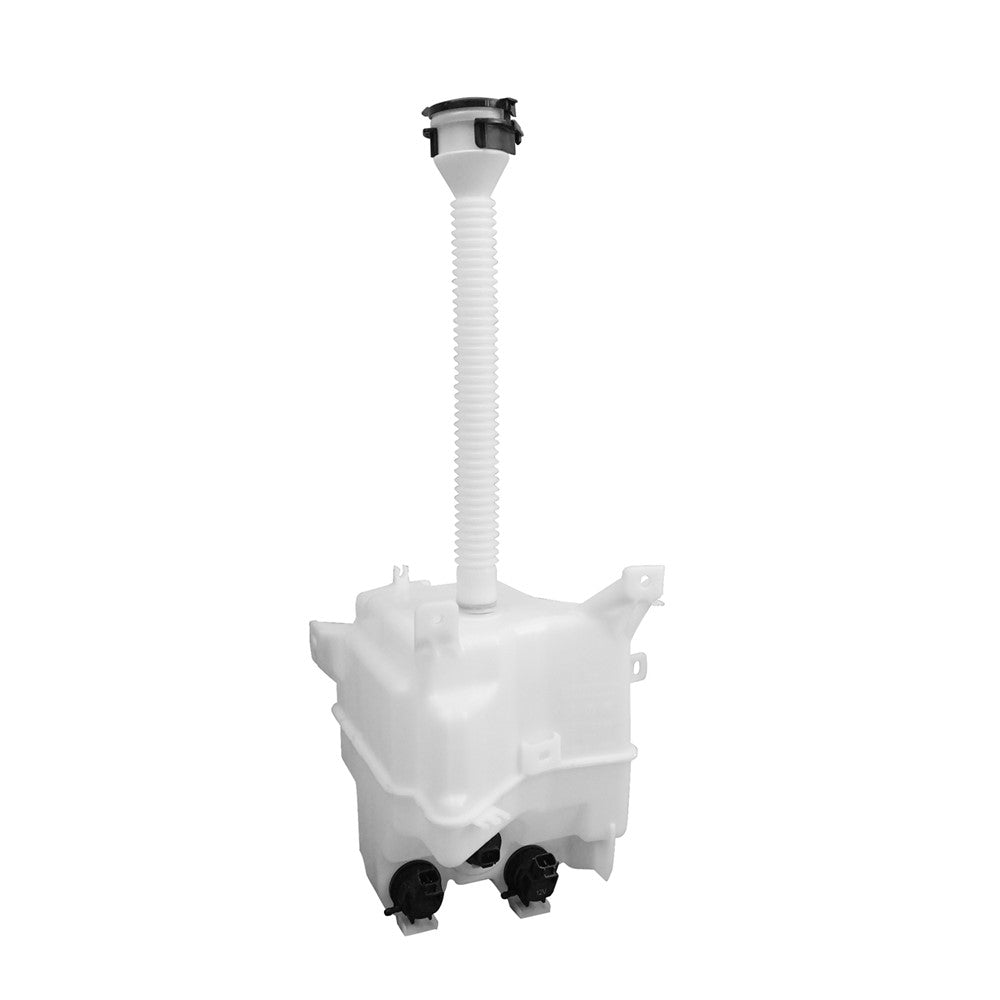 Washer Fluid Reservoir 2008-2013 Toyota Highlander