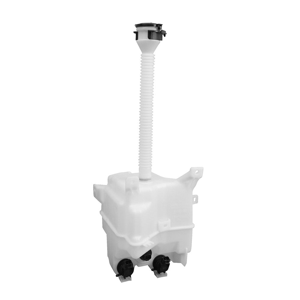 Washer Fluid Reservoir 2008-2013 Toyota Highlander