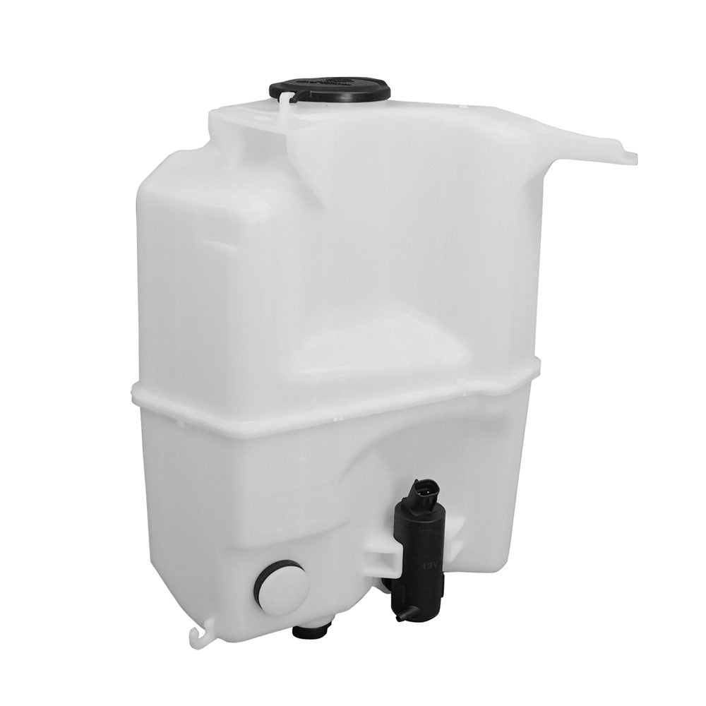 Washer Fluid Reservoir 2016-2023 Toyota Tacoma