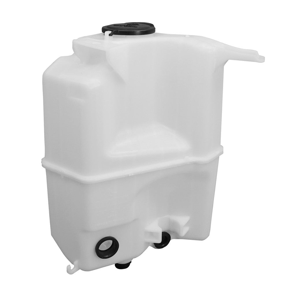 Washer Fluid Reservoir 2016-2023 Toyota Tacoma