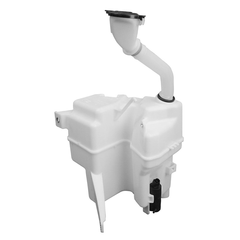 Washer Fluid Reservoir 2018-2025 Toyota Camry, Avalon & Lexus Es300h, Es350, Es250