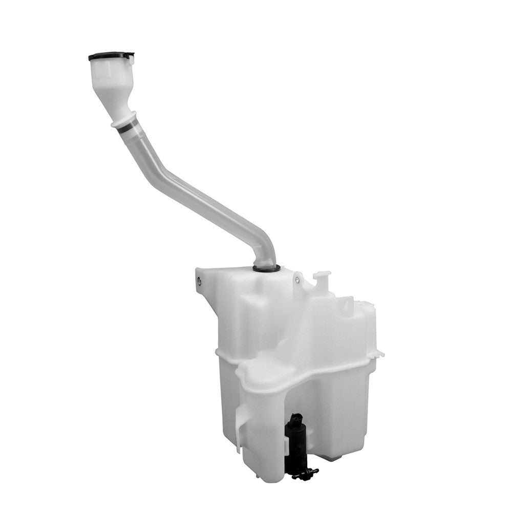 Washer Fluid Reservoir 2019-2022 Toyota Rav4