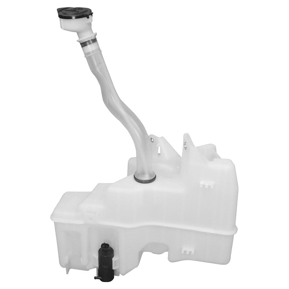 Washer Fluid Reservoir 2020-2025 Toyota Corolla