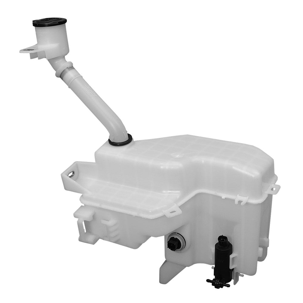 Washer Fluid Reservoir 2020-2023 Toyota Highlander